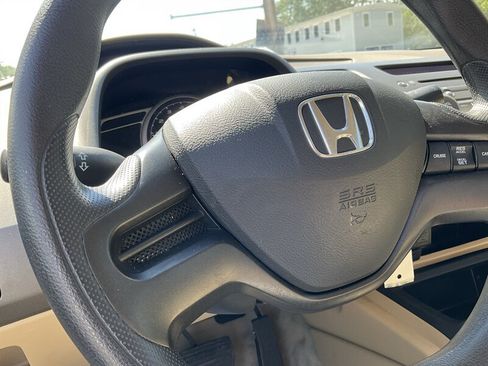 Used 2007 Honda Civic LX image 22