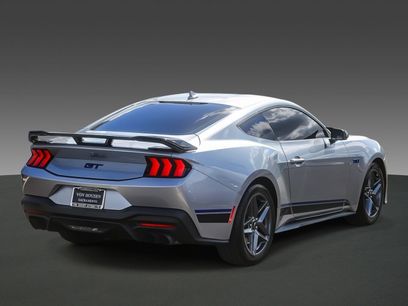 Used 2024 Ford Mustang GT Premium w/ California Special Package