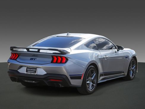 Used 2024 Ford Mustang GT Premium w/ California Special Package image 4