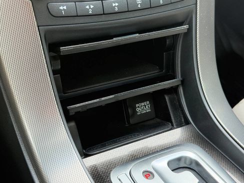 Used 2008 Acura TL Type-S FWD image 41