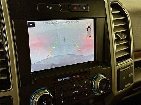 Used 2019 Ford F150 King Ranch image 16