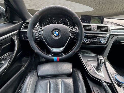 Used 2018 BMW 430i Convertible RWD image 4