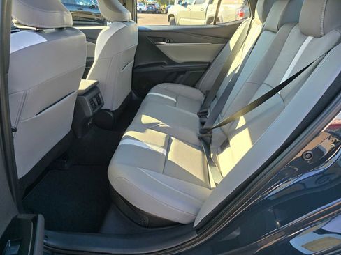 Certified 2026 Toyota Camry SE image 20