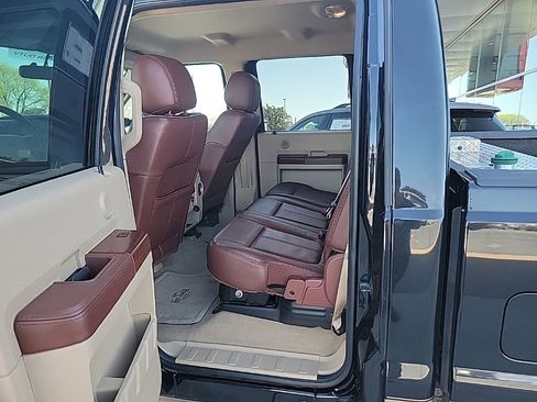 Used 2013 Ford F250 King Ranch image 12