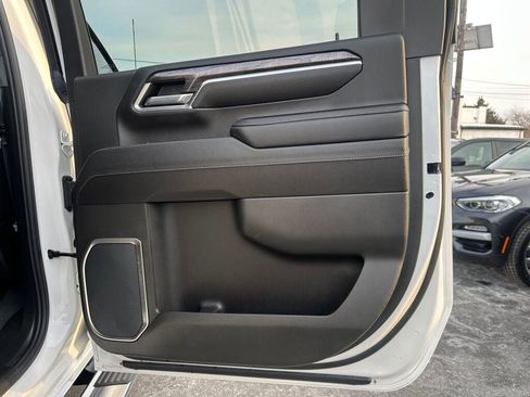 Used 2024 Chevrolet Silverado 2500 LTZ w/ LTZ Plus Package image 23