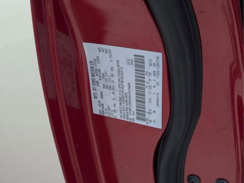 Used 2010 Ford Explorer Sport Trac XLT image 33