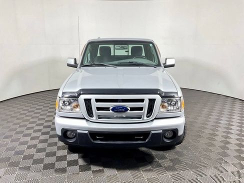Used 2011 Ford Ranger Sport AWD/4WD image 4