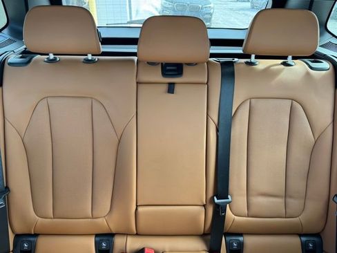 Used 2024 BMW X3 xDrive30i w/ Convenience Package image 28