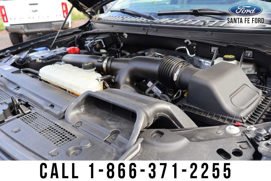 Used 2024 Ford Expedition XLT RWD image 33