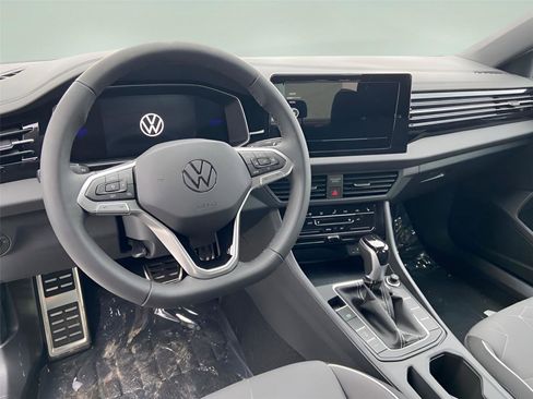 New 2026 Volkswagen Jetta Sport image 9