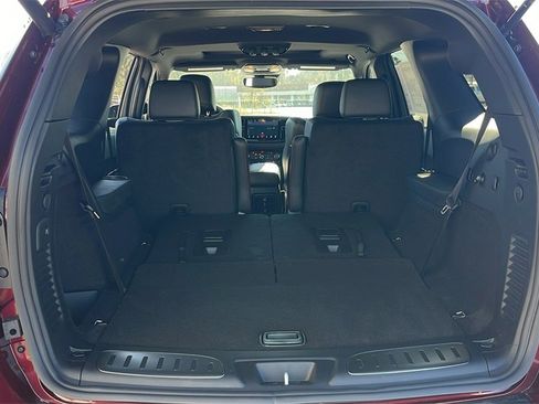 New 2026 Dodge Durango GT image 11