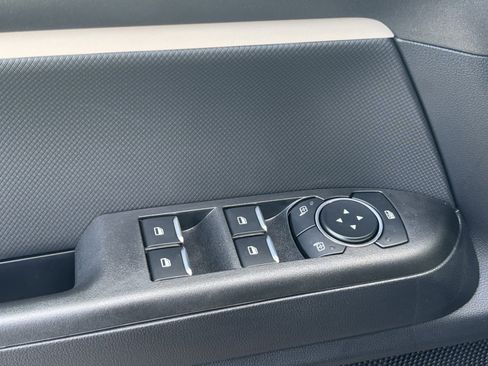 New 2025 Ford Bronco Sport Big Bend w/ Convenience Package image 16