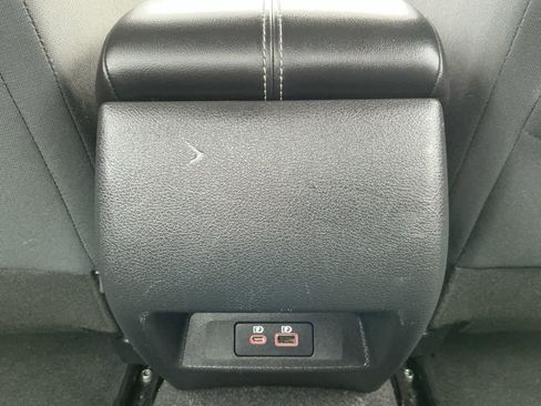 Used 2024 Nissan Altima 2.5 SV image 19