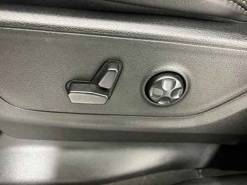 Used 2024 RAM 1500 TRX AWD/4WD image 16