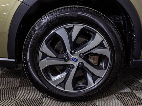 Used 2020 Subaru Outback Limited image 53