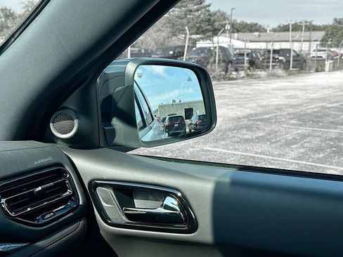 New 2026 Dodge Durango GT AWD/4WD image 24