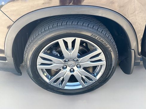 Used 2020 Honda Passport EX-L image 37