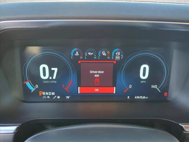Used 2023 Ford F150 Raptor AWD/4WD image 19