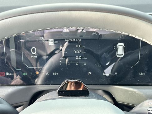 New 2027 Kia Telluride SX Prestige X-Line AWD/4WD image 12
