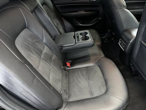 Used 2022 MAZDA CX-5 AWD 2.5 S w/ Select Package image 26