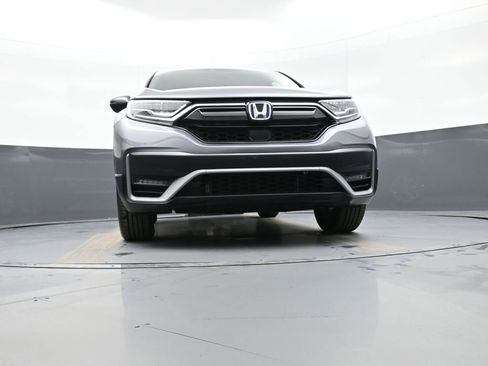 Certified 2022 Honda CR-V EX image 26