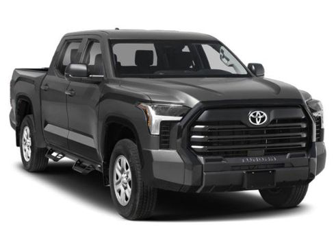 Used 2022 Toyota Tundra SR w/ SR Tow Package image 9
