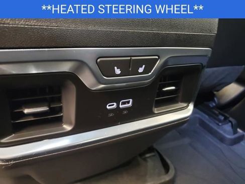 Used 2022 Chevrolet Silverado 1500 High Country w/ High Country Premium Package image 13