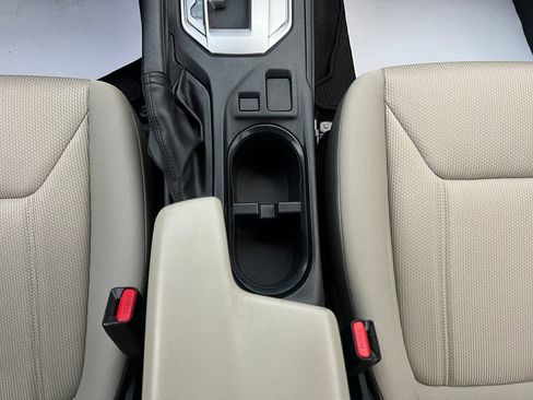 Used 2022 Subaru Impreza 2.0i image 23