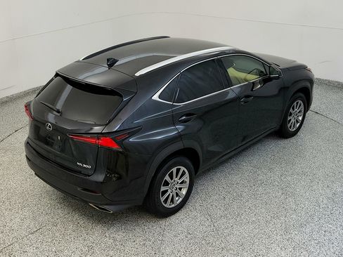 Used 2021 Lexus NX 300 FWD w/ Accessory Package image 16