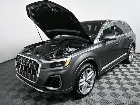 New 2025 Audi Q7 3.0T Premium Plus image 38