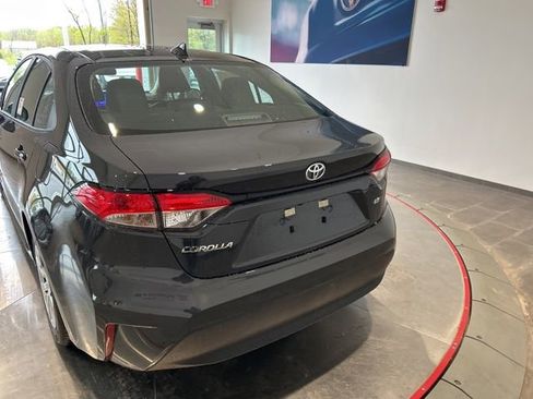 New 2026 Toyota Corolla LE FWD image 6