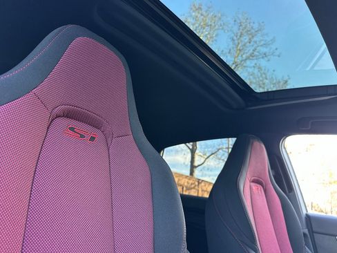 Used 2023 Honda Civic Si image 15