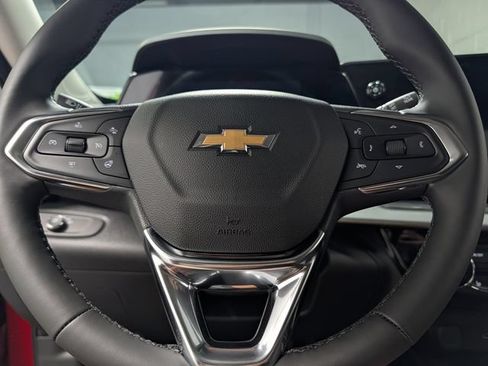New 2026 Chevrolet Trax LT w/ Driver Confidence Package FWD image 18