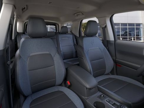 New 2026 Ford Bronco Sport Outer Banks w/ Outer Banks Tech Package+ AWD/4WD image 30