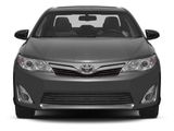 Used 2013 Toyota Camry XLE image 4