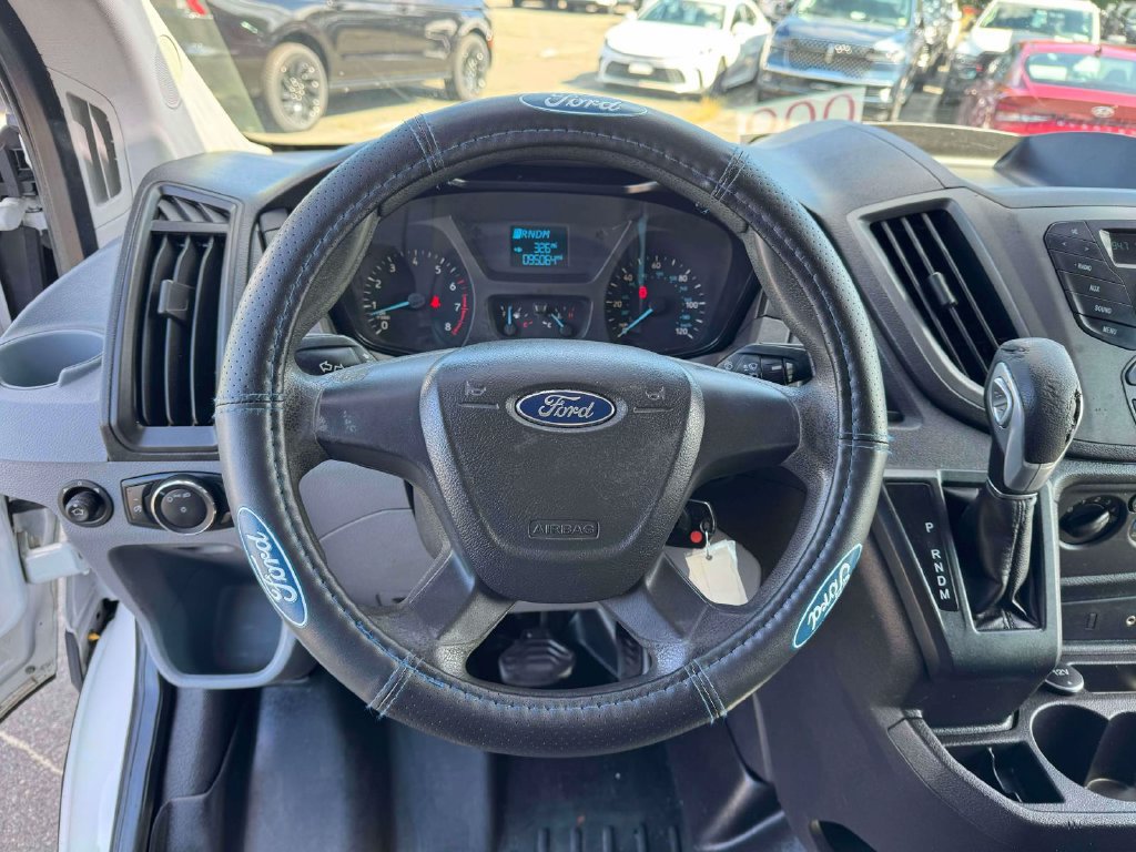 Used 2015 Ford Transit 150 148 Medium Roof RWD image 19