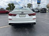 Used 2019 Kia Optima SX image 4