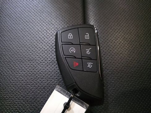 Used 2021 GMC Yukon SLT w/ SLT Premium Package image 38