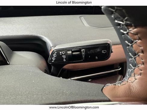 New 2026 Lincoln Navigator Reserve AWD/4WD image 49