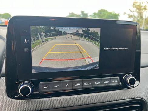 Used 2023 Hyundai Kona N Line FWD image 29