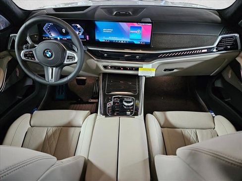 New 2026 BMW X5 M60i image 14