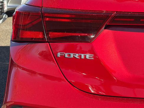 Used 2024 Kia Forte LXS image 25