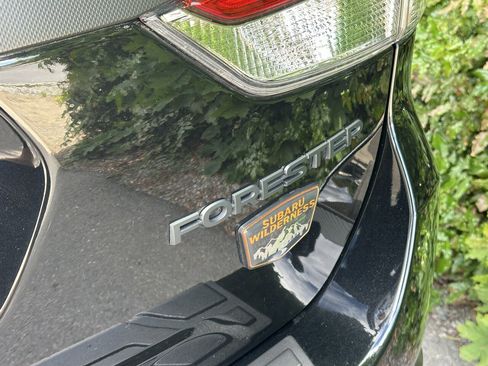 Used 2024 Subaru Forester Wilderness w/ Wilderness Package AWD/4WD image 34