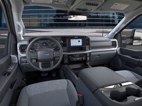 New 2026 Ford F350 XLT w/ 360-Degree Camera Package AWD/4WD image 67