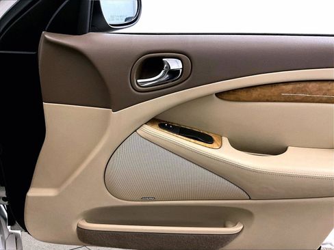 Used 2005 Jaguar S-TYPE 4.2 image 23