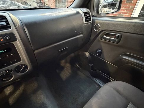 Used 2012 GMC Canyon W/T AWD/4WD image 13