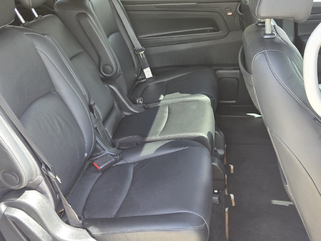 Certified 2024 Honda Odyssey Touring image 19
