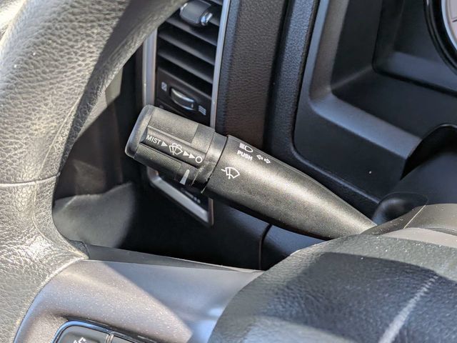 Used 2024 RAM 1500 Warlock RWD image 27