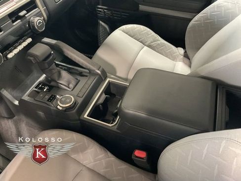 New 2026 Toyota Tacoma SR5 image 16