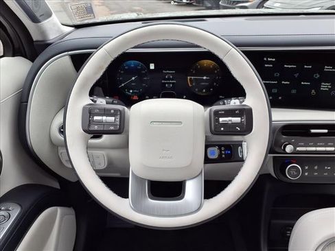 New 2026 Hyundai Palisade Calligraphy image 15